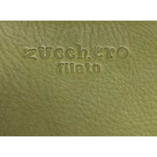 新品　ズッケロフィラート　レディース　革　お財布　ブランド　牛革　なが財布　BR zucchero filato ズッケロ フィラート 財布 レディース 長財布