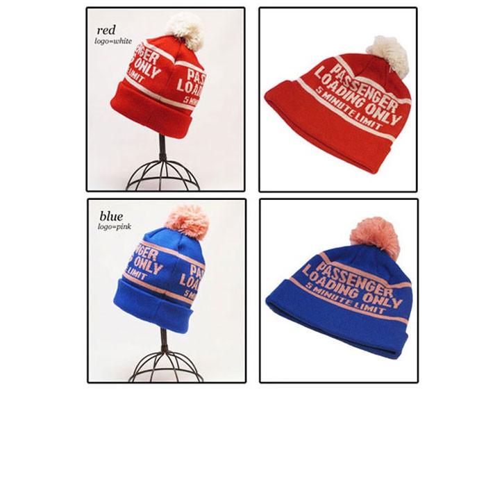 オーダー受付】トルビョンニット帽 帽子のみ799円 ヘッドホン付き1100