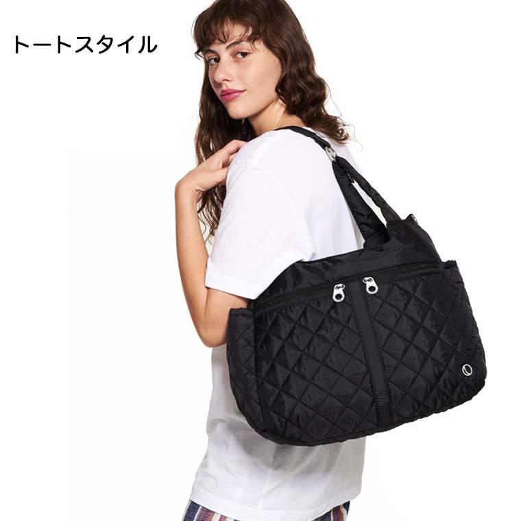 THEATHEA（ティアティア） LUNA マザーズリュック 3WAYバッグ マザーズ