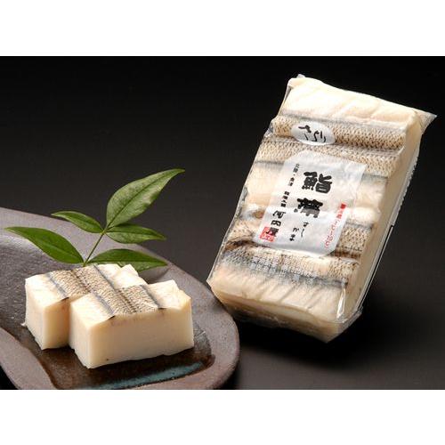 鮨蒲　さより（00004） ギフト 鮨蒲本舗河内屋　富山名産品 かまぼこ 蒲鉾 | 