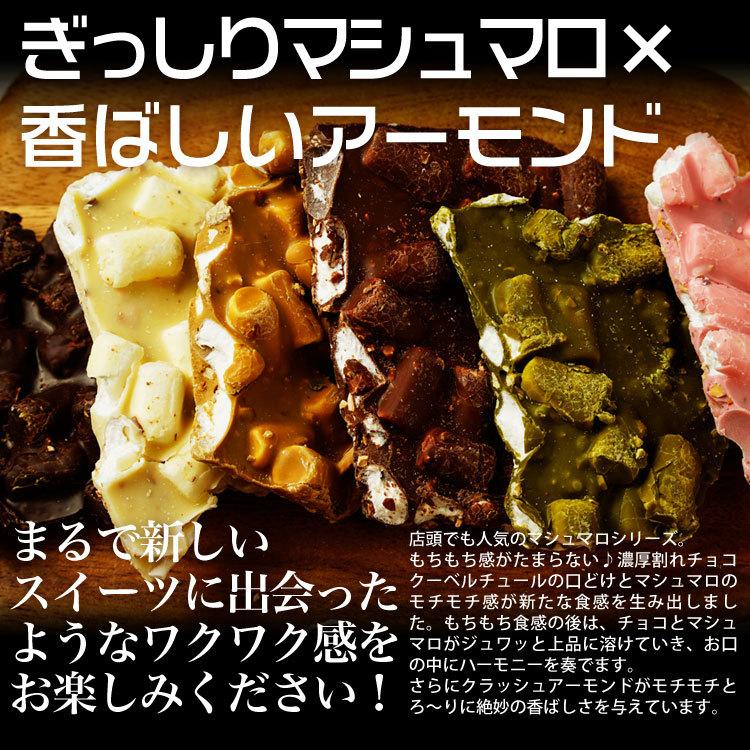 チュベ・ド・ショコラ 割れチョコ チョコレート 割れチョコマシュマロ