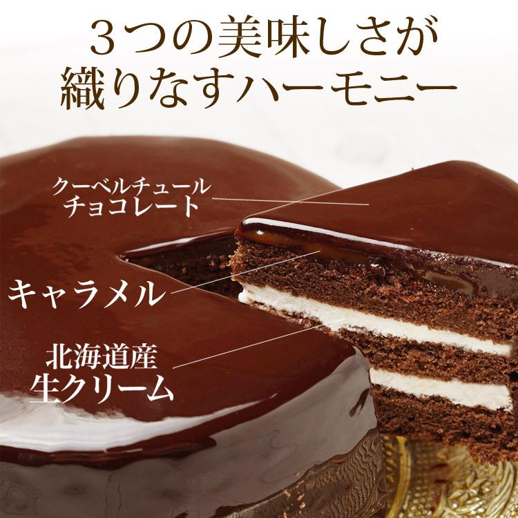 チョコレート ザッハトルテ 情熱と誘惑のザッハトルテ チョコレートケーキ 　チョコ グルメ｜kamachu-shop｜08