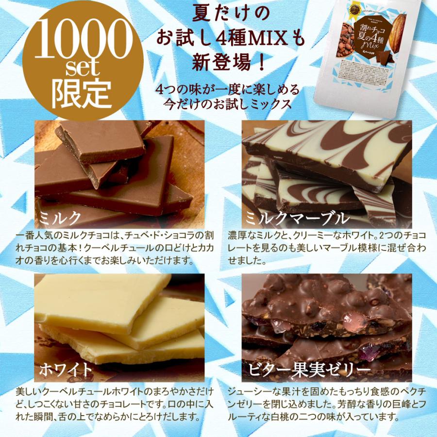 今だけ100円OFFクーポン 割れチョコ お試し チョコレート  クーベルチュール チュベ・ド・ショコラ チョコ お菓子 送料無料 爆買 | チュベ・ド・ショコラ | 35