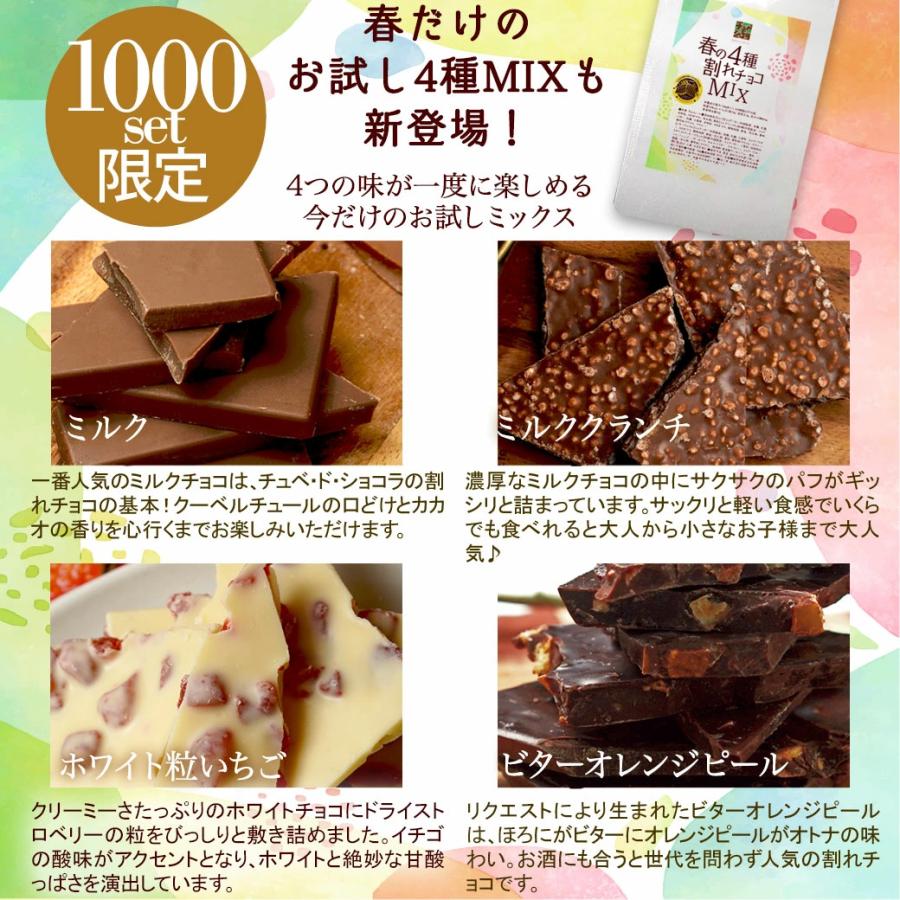 クーベルチュールチョコレートセット2キロ　500グラム4個 チョコ屋 カカオ80 クーベルチュールチョコレート 50枚入り（500g）