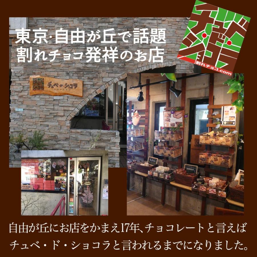 今だけ100円OFFクーポン 割れチョコ お試し チョコレート  クーベルチュール チュベ・ド・ショコラ チョコ お菓子 送料無料 爆買 | チュベ・ド・ショコラ | 23