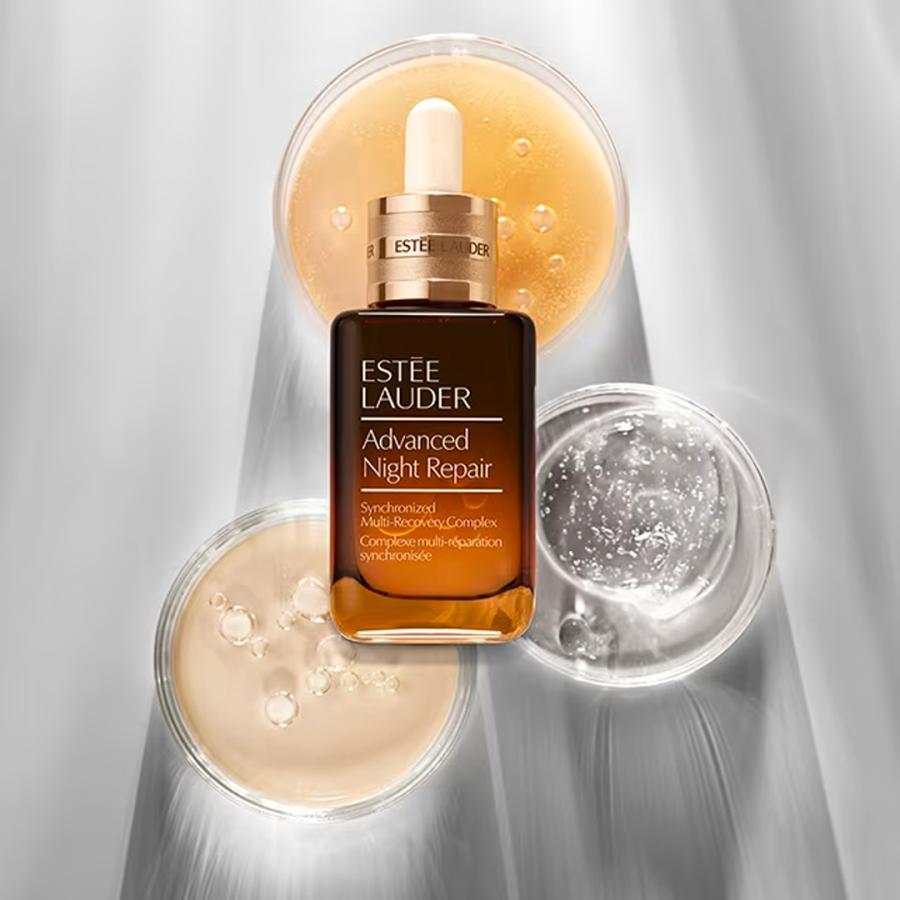 美容液 エスティ ローダー ESTEE LAUDER アドバンス ナイト リペア SMR
