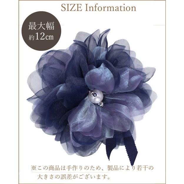 コサージュ 結婚式 卒園式 卒業式 入園式 入学式 フォーマル 白