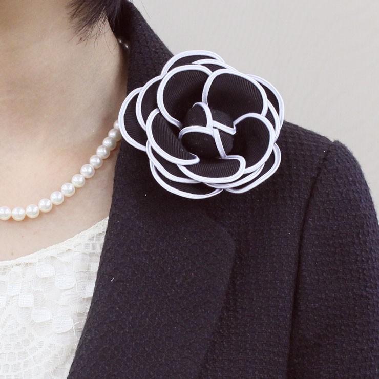 コサージュ フォーマル 結婚式 卒園式 卒業式 入園式 入学式 2way