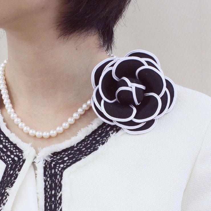 コサージュ フォーマル 結婚式 卒園式 卒業式 入園式 入学式 2way