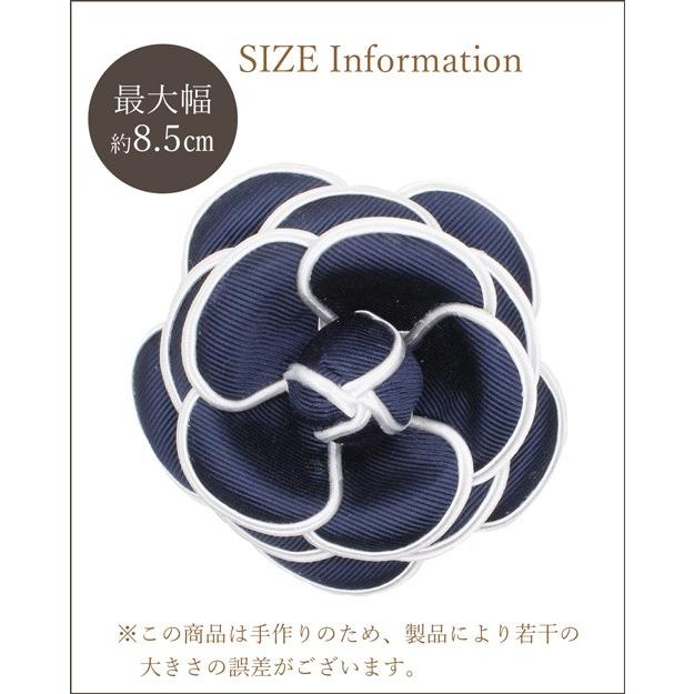 コサージュ フォーマル 結婚式 卒園式 卒業式 入園式 入学式 2way