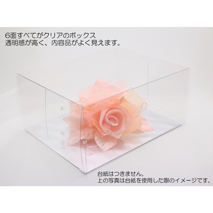 額縁　コサージュ QR-40 スクエアローズイエローコサージュ – インスタイルコサージュ