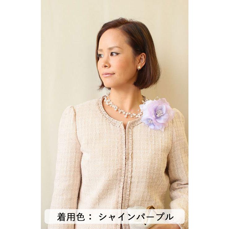 sakura サクラ120㎝フォーマル入学式　卒園式　結婚式　発表会　結婚式 SAKULA（ドレス/フォーマル）のフリマアイテム一覧