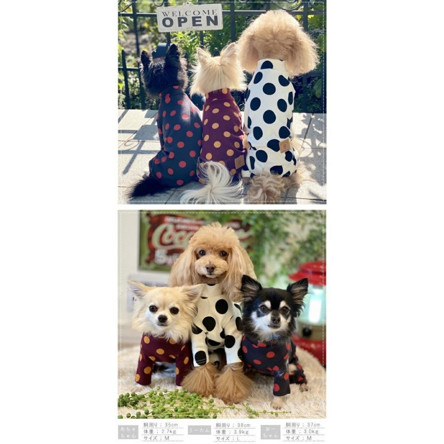 ｄｏｔつなぎ 犬の服 A351 鎌倉dog 通販 Yahoo ショッピング