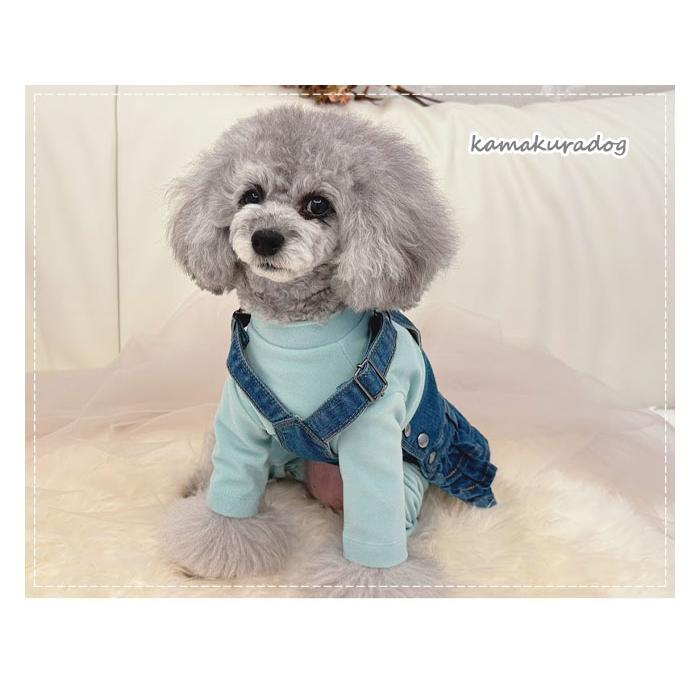 kamakuradog（鎌倉DOG） ヒートフリースつなぎ 犬の服 : 鎌倉DOG Yahoo