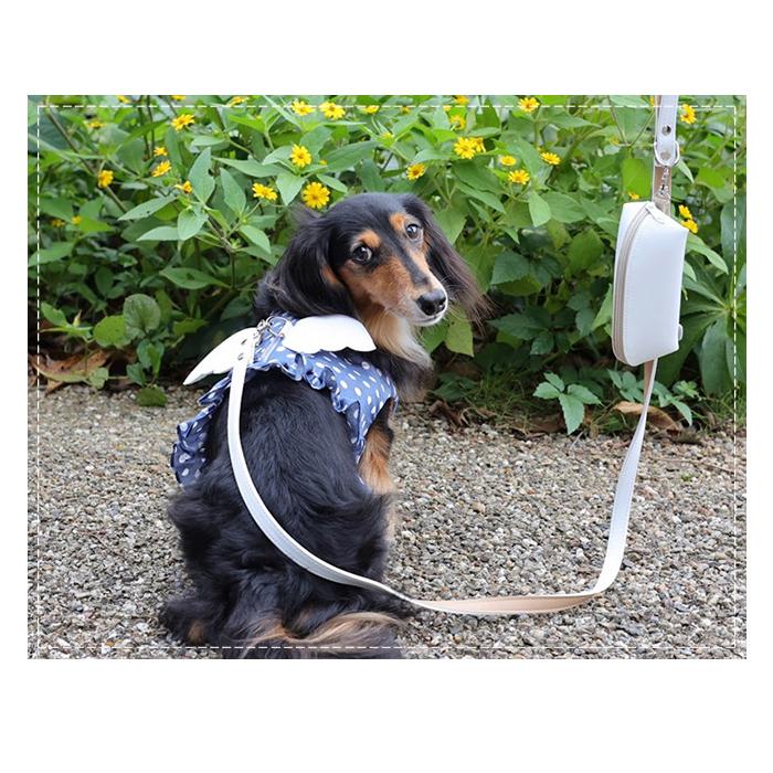 kamakuradog（鎌倉DOG） 天使ハーネス 犬の服 : 鎌倉DOG Yahoo!店