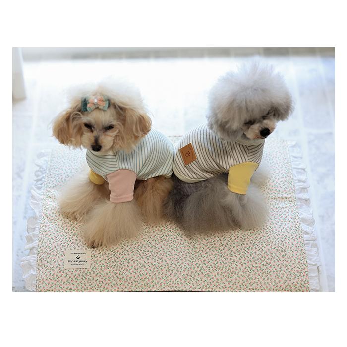 ꕤカフェマット準備中ꕤ 楽天市場】カフェマット ペット用 マナー 敷物 カフェ マット