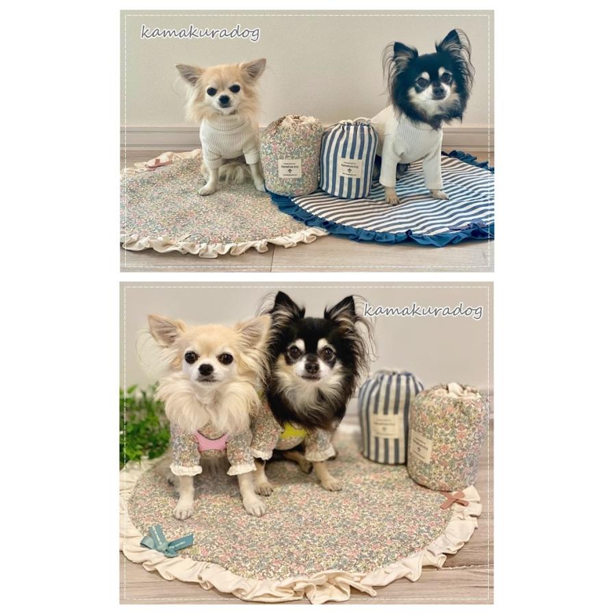 kamakuradog おそろいカフェマット 犬の服 : 鎌倉DOG Yahoo!店