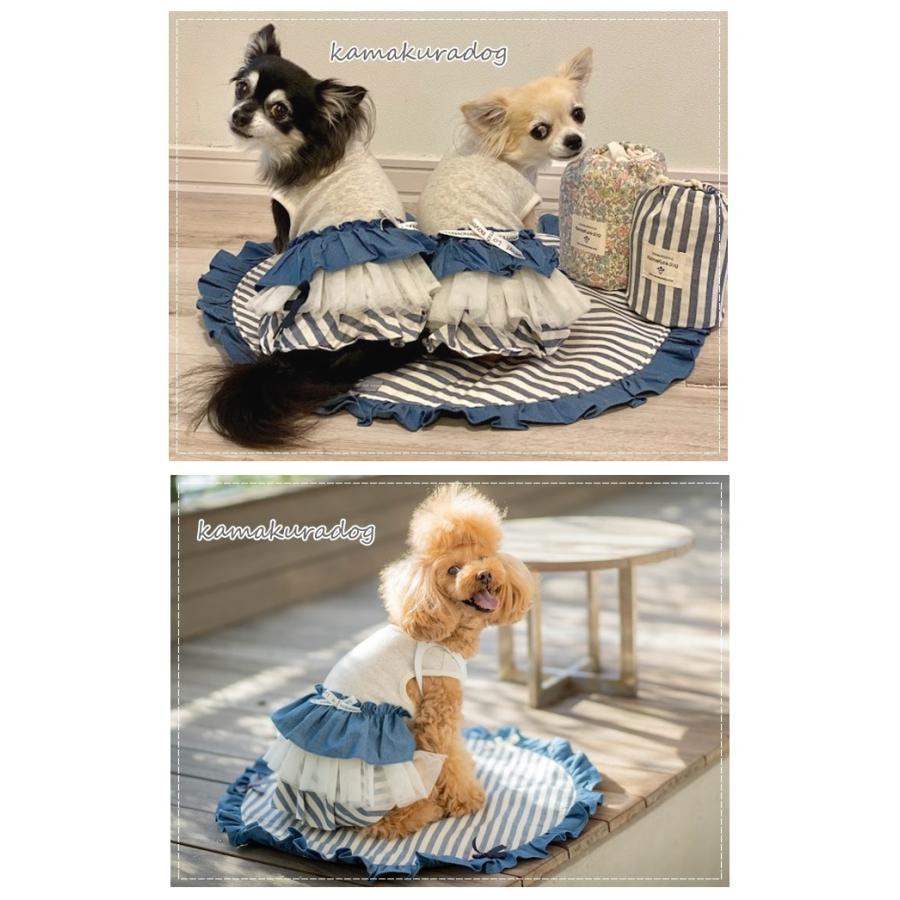 kamakuradog おそろいカフェマット 犬の服 : 鎌倉DOG Yahoo!店