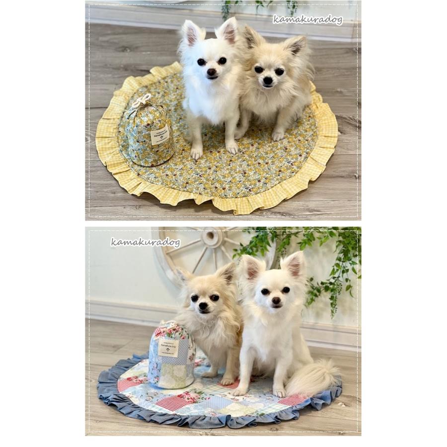 kamakuradog（鎌倉DOG） おそろいカフェマット 犬の服 : 鎌倉DOG Yahoo