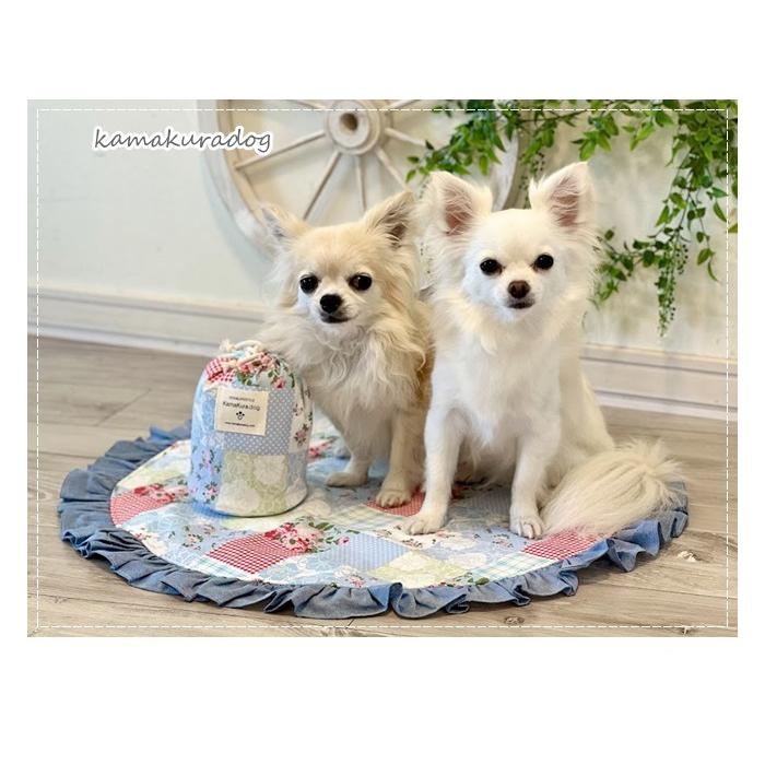 kamakuradog（鎌倉DOG） おそろいカフェマット 犬の服 : 鎌倉DOG Yahoo