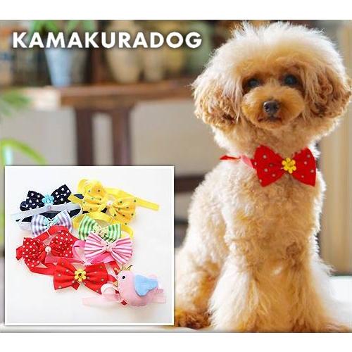 ｃｕｔｅチョーカー 犬のアクセサリー 最新号掲載アイテム