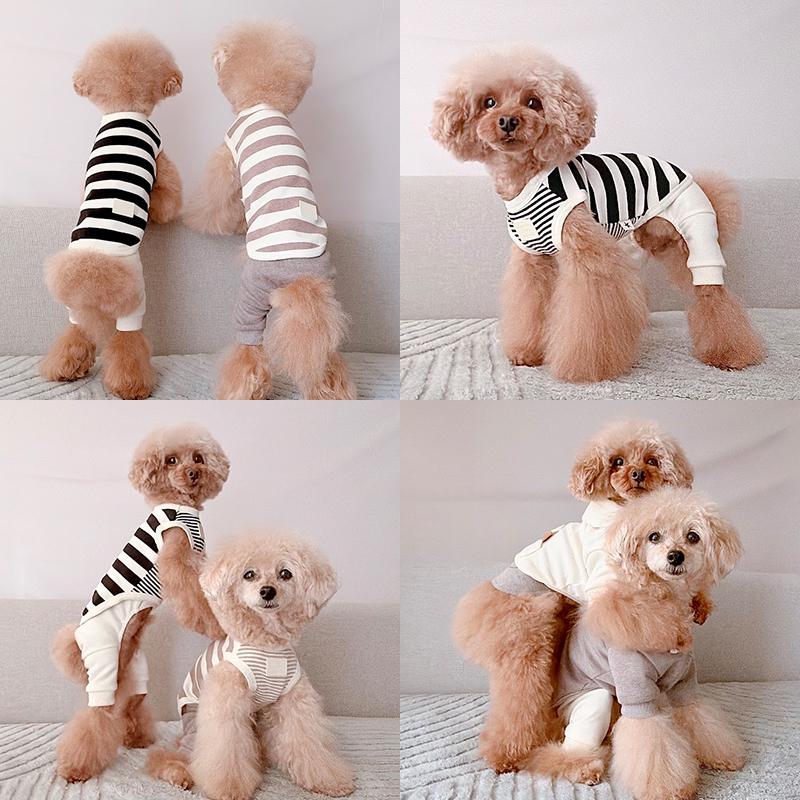 犬服^ ^つぎはぎパーカー kamakuradog（鎌倉DOG） エブリデイパーカー・キャミつなぎ 犬の服