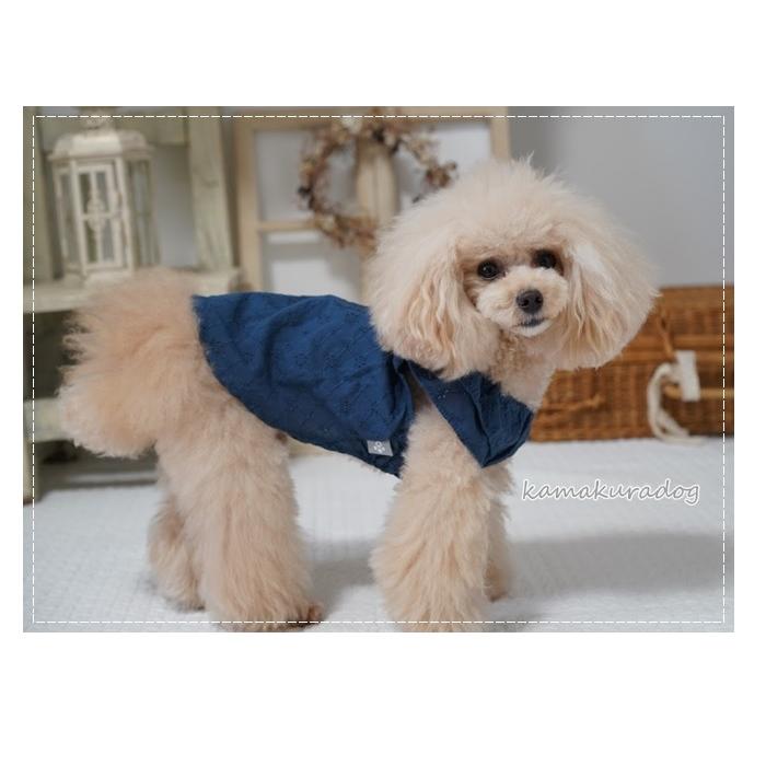 kamakuradog（鎌倉DOG） ノーブルチュニック 犬の服 : 鎌倉DOG Yahoo