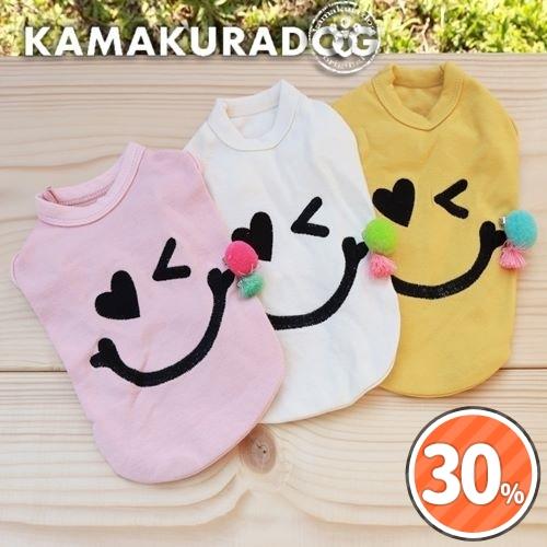 犬の服 ウィンクトップス T804 鎌倉dog 通販 Yahoo ショッピング