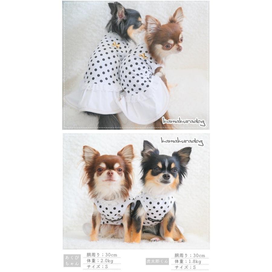 kamakuradog（鎌倉DOG） ホワイトワンピース 犬の服 : 鎌倉DOG Yahoo