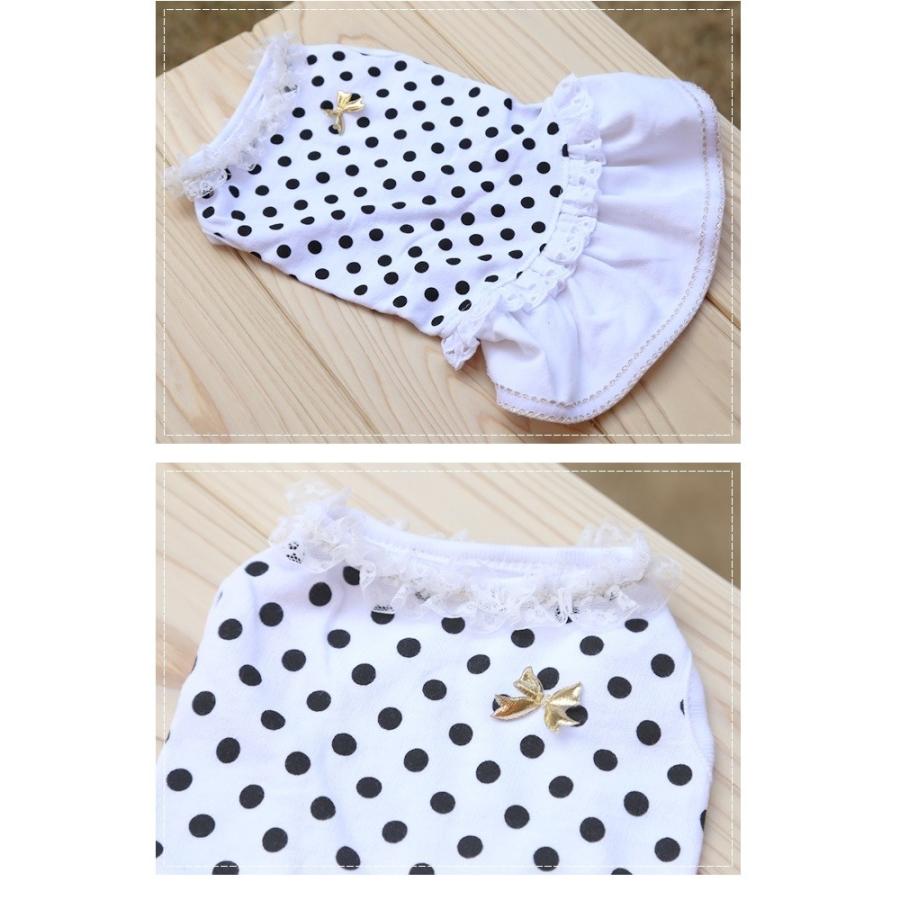 kamakuradog（鎌倉DOG） ホワイトワンピース 犬の服 : 鎌倉DOG Yahoo