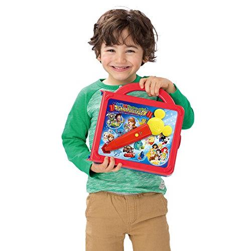 公式 激安販売 ディズニー 日本語英語 ことばがいっぱい マジカルずかん プレミアムdx B07cksdtl4 A3klf2cg3fixoz Kaマート ラッピング不可 Npcctg Edu