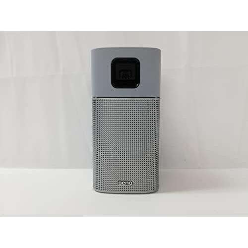 B品セール BenQ GV1 モバイルプロジェクター200ANSIルーメン