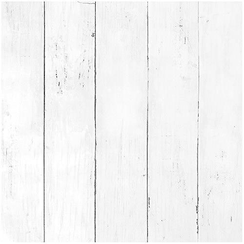 Livelynine リメイクシート 木目 アンティーク白 のり付き壁紙 リビング はがせる壁紙 壁用 カッティングシート 木目調 防水シート ダイノ S Kaマート 通販 Yahoo ショッピング