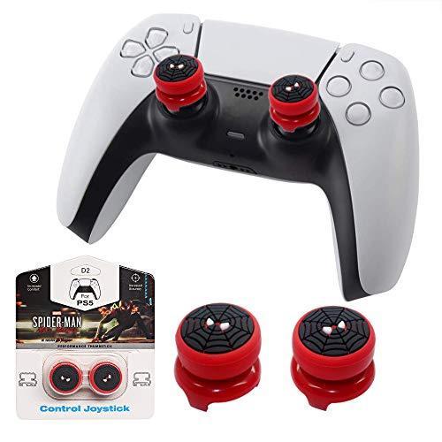 Ps4 Ps5 対応 Fpsフリーク コントローラー アナログキャップ 専用 可動域アップ 高さ調節 アシストキャップ 2個 セット S Kaマート 通販 Yahoo ショッピング