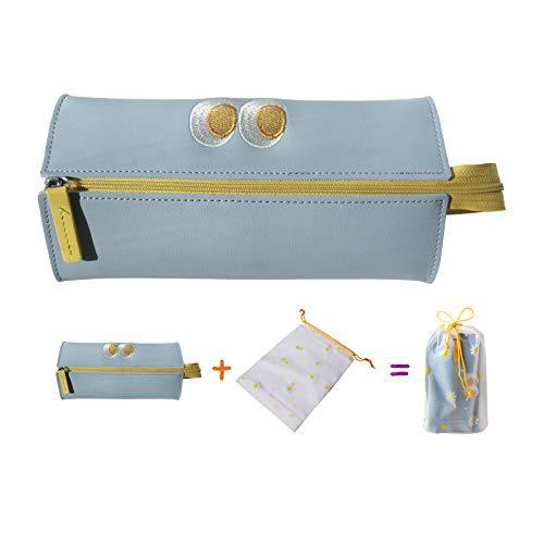 ペンケース 鉛筆ケース可愛い筆入れ ペンケース 大容量 筆箱 シンプル 多機能 防水 耐久性 子供 小学生 中学生 高校生 美術生 多機能 文具収納 S Kaマート 通販 Yahoo ショッピング