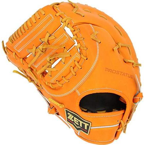 ZETT PROSTATUS オーダー ファーストミット