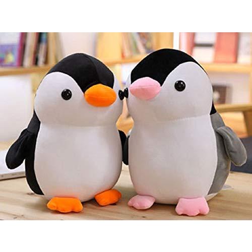 Cosmos K ペンギン ぬいぐるみ かわいい 大きい 小さい 特大 グレー ピンク 中くらい S Kaマート 通販 Yahoo ショッピング