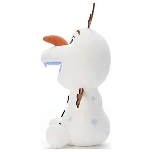 ディズニーキャラクター ぬいぐるみ 高さ24cm オラフ アナと雪の女王2 S ぬいぐるみ 驚きの安さ Themtransit Com