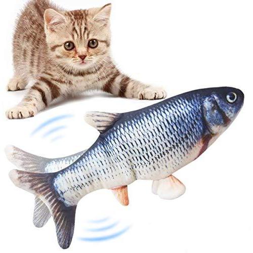 猫おもちゃ電動魚 ねこ用綿ぬいぐるみ 犬用動くおもちゃ 子供用usb充電 ネコキャットニップ 猫噛む動ける魚 リアルな動くさかな ストレス解消 爪磨き S Kaマート 通販 Yahoo ショッピング