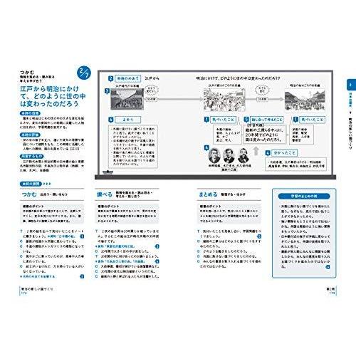注目のブランド ビジネス 経済 板書で見る全単元 全時間の授業のすべて 社会 小学校6年 板書シリーズ Www Threeriversofs Com