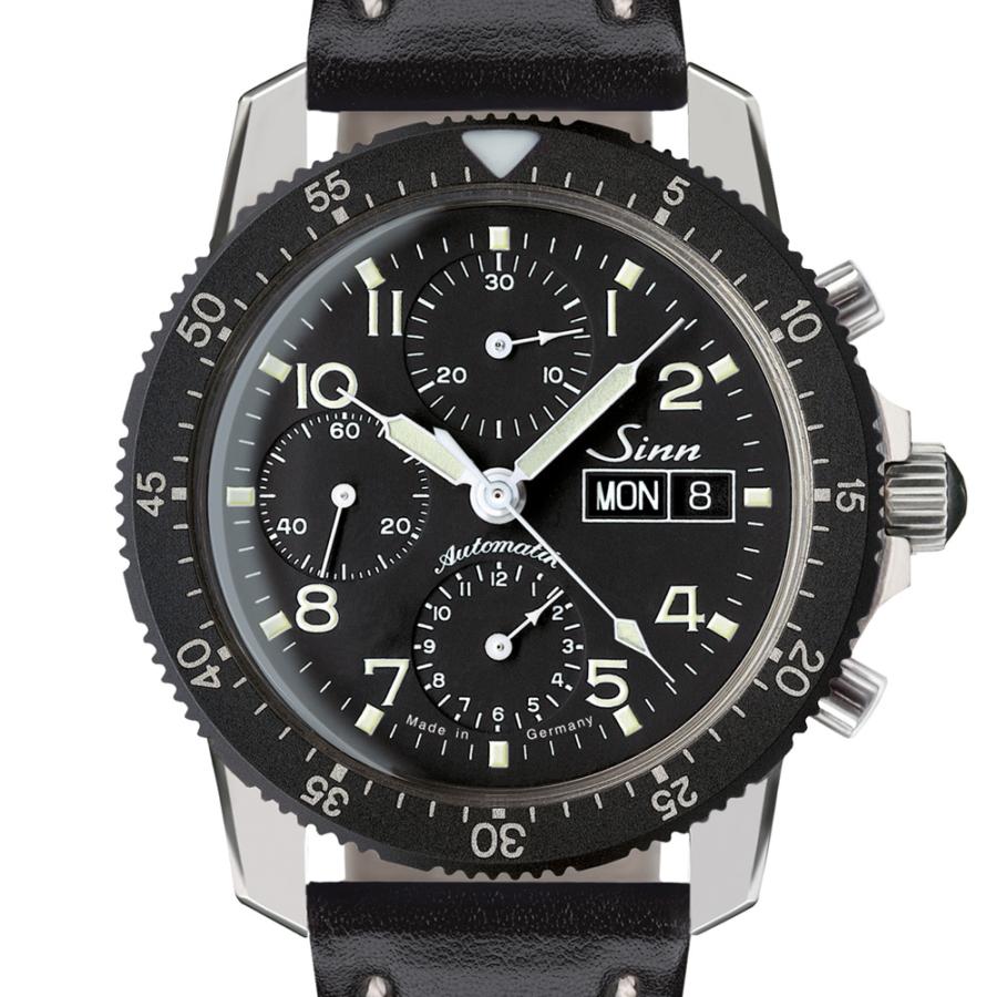 【正規代理店品】Sinn 103B.AUTO Sinn 【正規品・メーカー保証付き】Sinn 103.B.AUTO : 時計