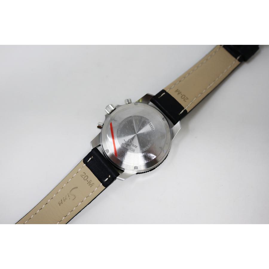 Sinn（ジン） 【正規品・メーカー保証付き】Sinn 103.B.AUTO : 時計