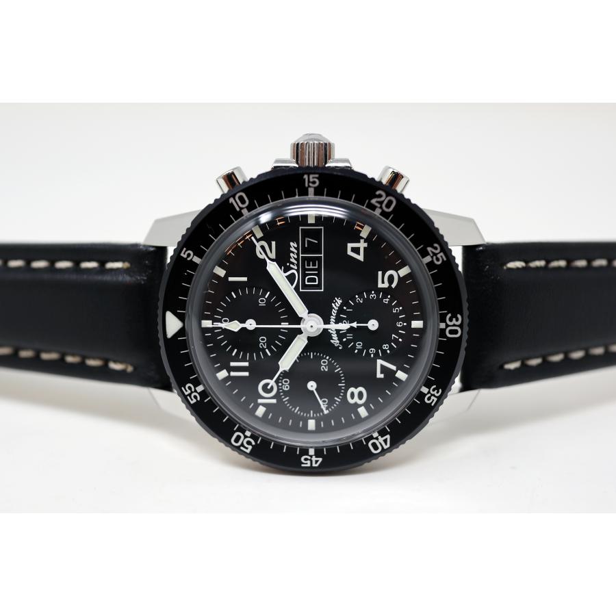Sinn（ジン） 【正規品・メーカー保証付き】Sinn 103.B.AUTO : 時計
