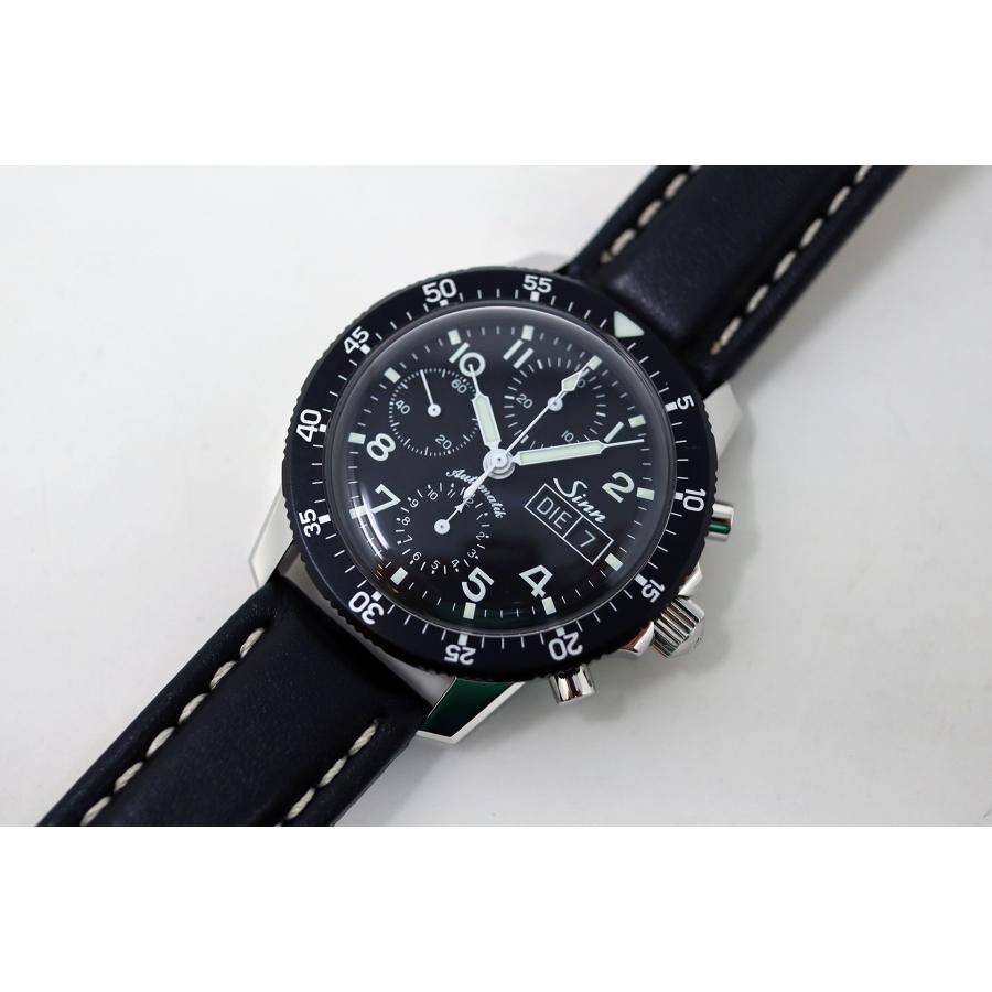 Sinn（ジン） 【正規品・メーカー保証付き】Sinn 103.B.AUTO : 時計