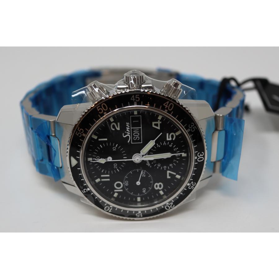 【正規品・メーカー保証付き】Sinn 103.B.SA.AUTO | Sinn | 04