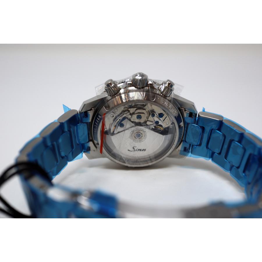【正規品・メーカー保証付き】Sinn 103.B.SA.AUTO | Sinn | 06