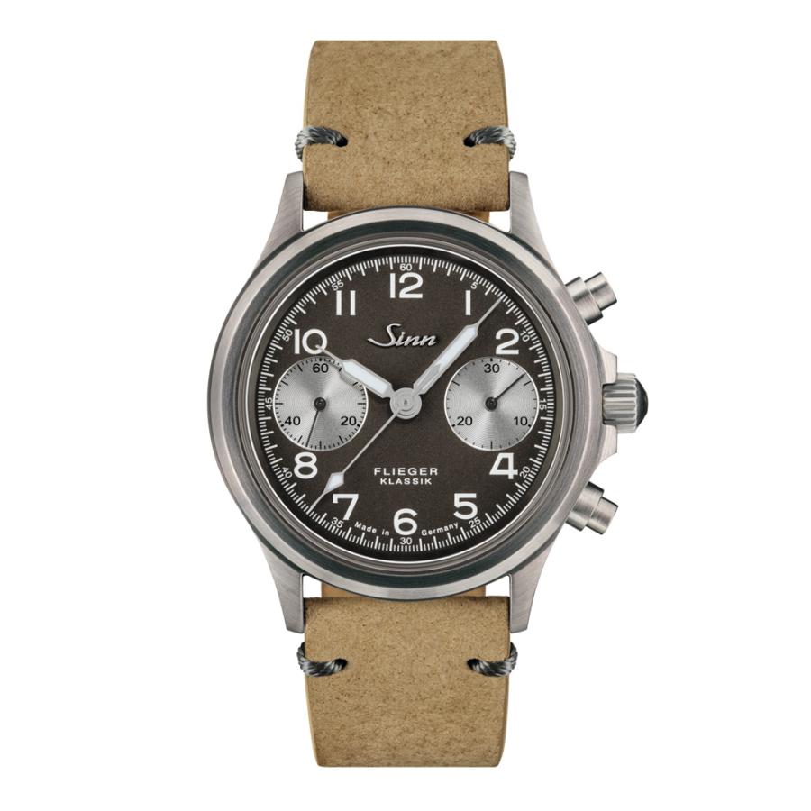 正規品・メーカー保証付き】Sinn 356.FLIEGER.KLASSIK.JUB 世界限定500 
