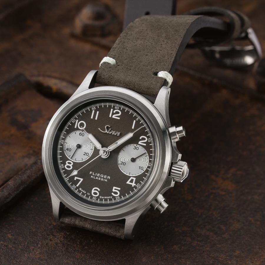 Sinn（ジン） 【正規品・メーカー保証付き】Sinn 356.FLIEGER.KLASSIK