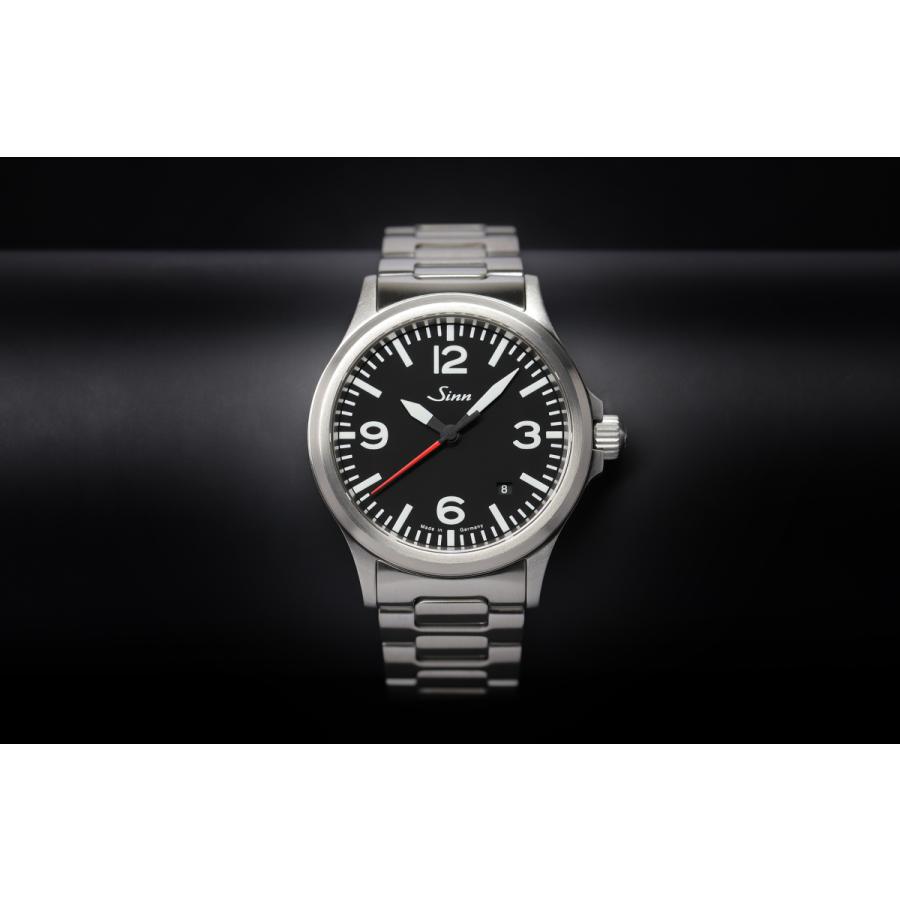 Sinn 【正規品・メーカー保証付き】Sinn 556.A.RS ブレスレット