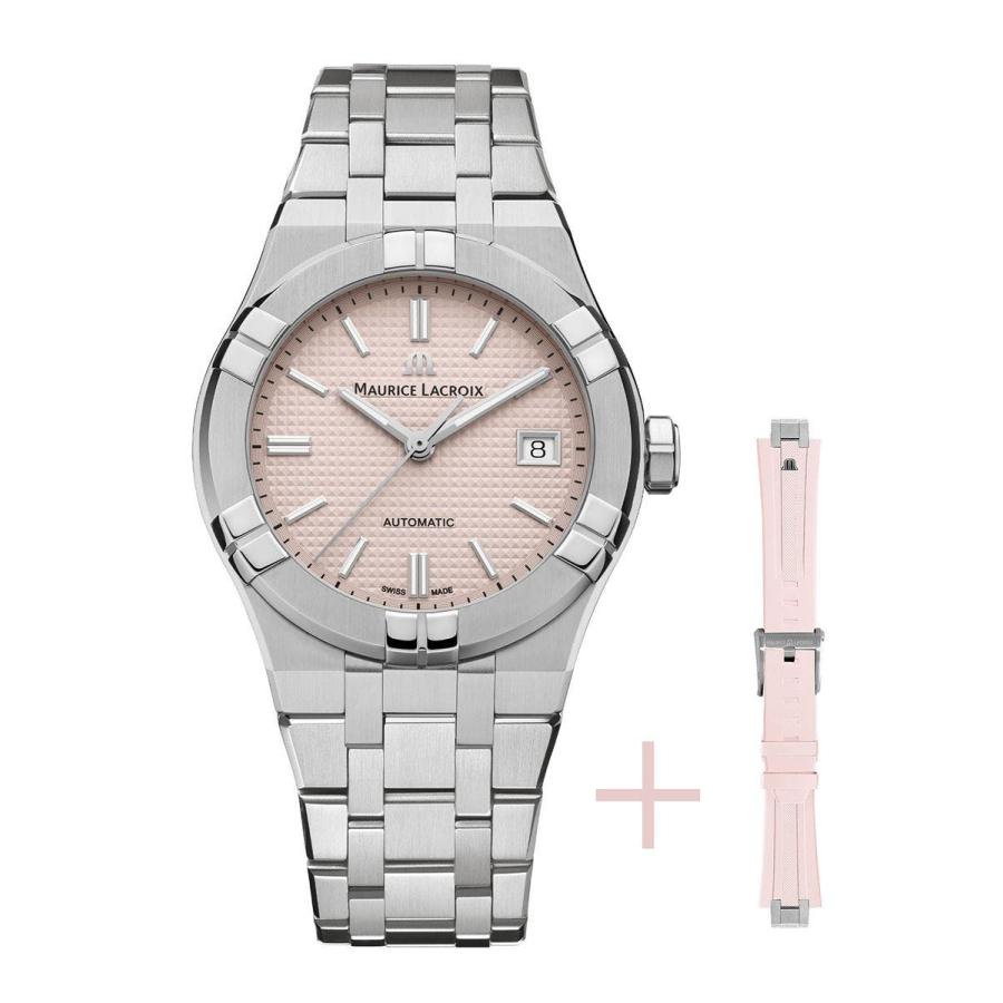 な*ん様 モーリスラクロア　アイコン　39mm MAURICE LACROIX（モーリス・ラクロア）アイコン